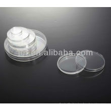 Plastic Petri Dish with Different Size